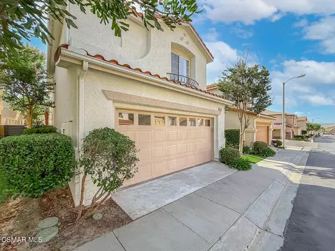 Exterior - 619 Hooper Ave, Simi Valley, CA 93065 photo 2 of 9