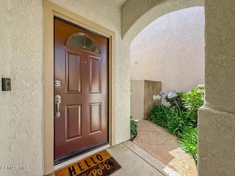 Entry Way - 619 Hooper Ave, Simi Valley, CA 93065 photo 1 of 5