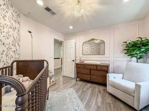 Bedroom - 619 Hooper Ave, Simi Valley, CA 93065 photo 4 of 6