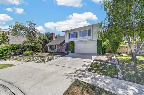 91 Albion Pl, Newbury Park, CA 91320