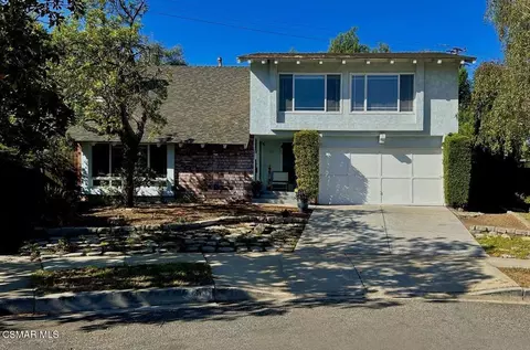 91 Albion Pl, Thousand Oaks, CA 91320