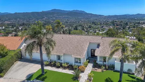 1649 Chilco Ct, Thousand Oaks, CA 91360