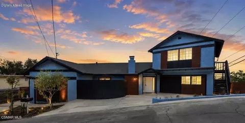 1165 Mcknight Rd, Thousand Oaks, CA 91320