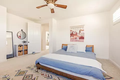 Bedroom - 2266 Swift Fox Ct, Simi Valley, CA 93065 photo 2 of 3