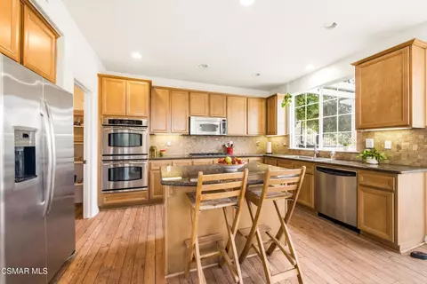 Kitchen - 2266 Swift Fox Ct, Simi Valley, CA 93065 photo 1 of 6