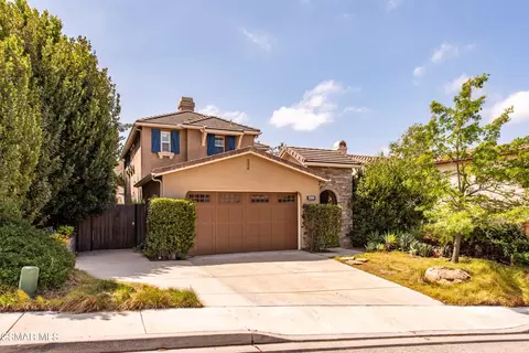 Exterior - 2266 Swift Fox Ct, Simi Valley, CA 93065 photo 2 of 24