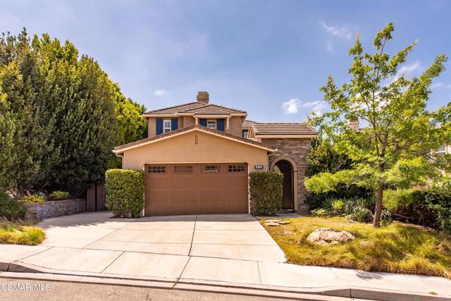 2266 Swift Fox Ct, Simi Valley, CA 93065