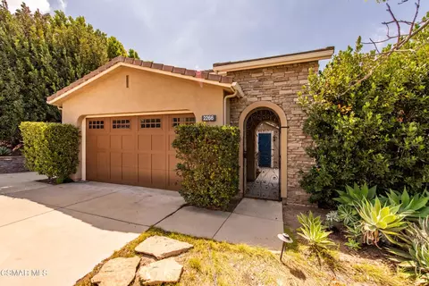 Exterior - 2266 Swift Fox Ct, Simi Valley, CA 93065 photo 3 of 24