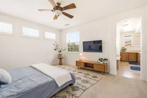 Bedroom - 2266 Swift Fox Ct, Simi Valley, CA 93065 photo 1 of 3