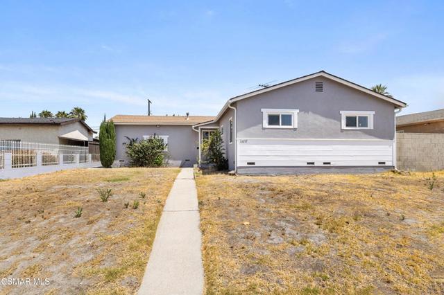 13057 Strathern St, North Hollywood, CA 91605