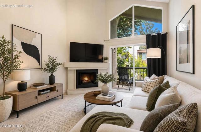21400 Burbank Blvd #306, Woodland Hills, CA 91367