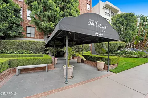 1440 Veteran Ave #356, Los Angeles, CA 90024