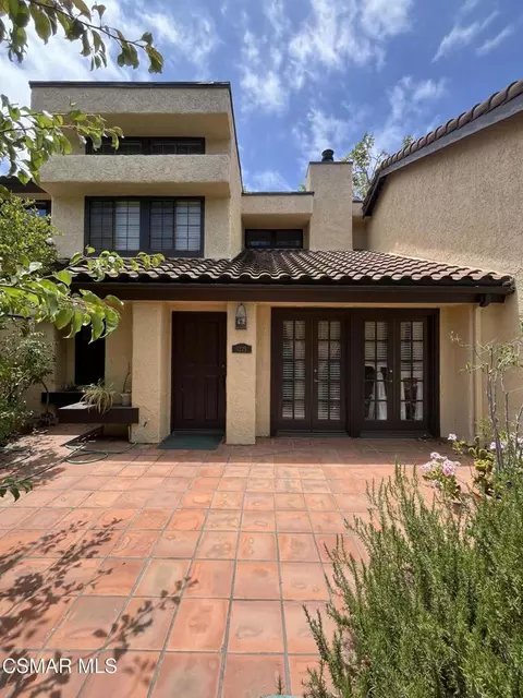 1225 Monte Sereno Dr, Thousand Oaks, CA 91360