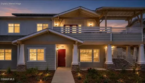 319 N F St #102, Oxnard, CA 93030