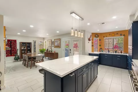 Kitchen - 685 Brademas Ct, Simi Valley, CA 93065 photo 2 of 2