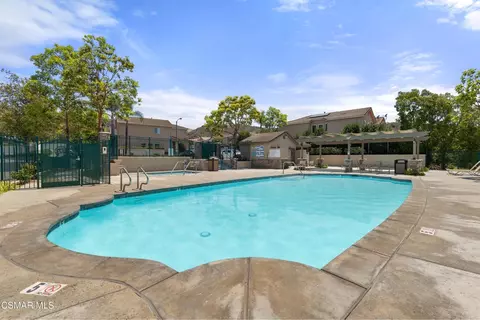 Exterior - 685 Brademas Ct, Simi Valley, CA 93065 photo 6 of 8