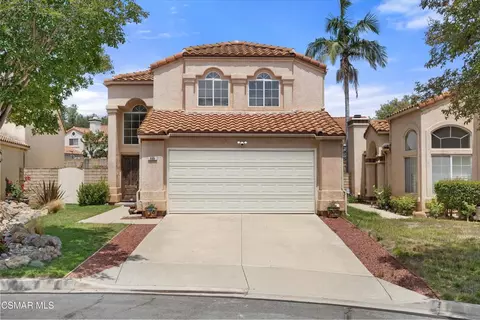 Exterior - 685 Brademas Ct, Simi Valley, CA 93065 photo 1 of 8