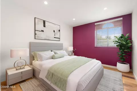 Bedroom - 685 Brademas Ct, Simi Valley, CA 93065 photo 1 of 4