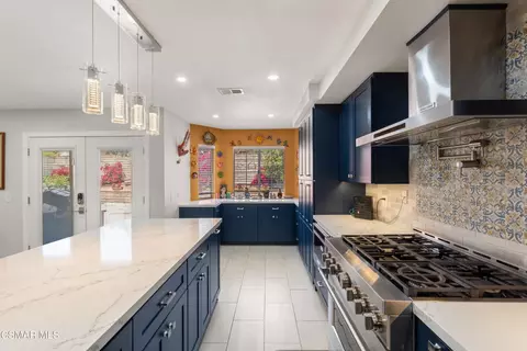 Kitchen - 685 Brademas Ct, Simi Valley, CA 93065 photo 1 of 2