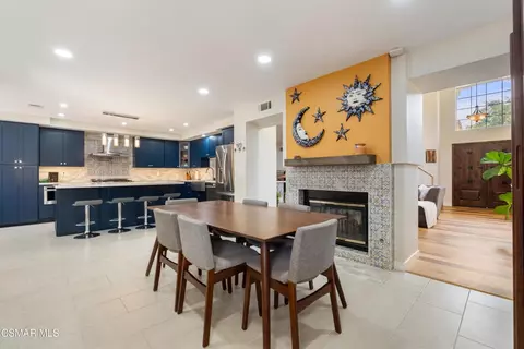 Dining - 685 Brademas Ct, Simi Valley, CA 93065 photo 1 of 2