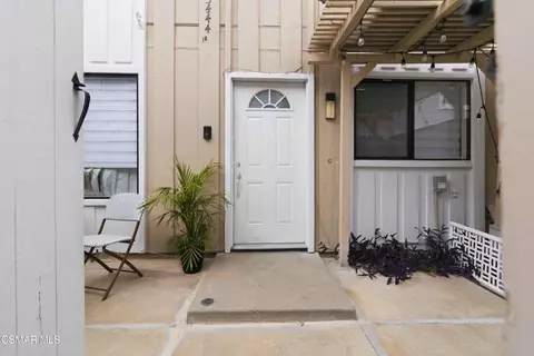 Exterior - 3444 Lockwood Ct #18, Simi Valley, CA 93063 photo 3 of 7