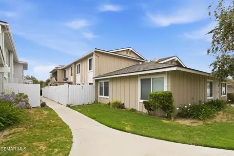 Exterior - 3444 Lockwood Ct #18, Simi Valley, CA 93063 photo 1 of 7