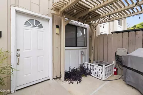 Exterior - 3444 Lockwood Ct #18, Simi Valley, CA 93063 photo 6 of 7