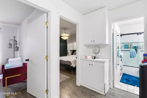 Entry Way - 3444 Lockwood Ct #18, Simi Valley, CA 93063 photo 3 of 4