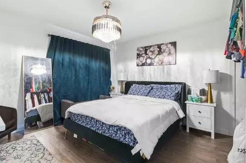 Bedroom - 3444 Lockwood Ct #18, Simi Valley, CA 93063 photo 2 of 4