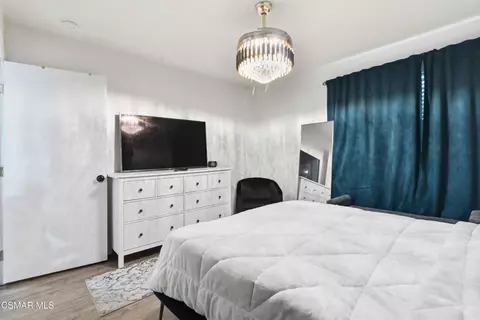Bedroom - 3444 Lockwood Ct #18, Simi Valley, CA 93063 photo 4 of 4
