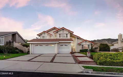 Exterior - 3188 N Geronimo Ave, Simi Valley, CA 93063 photo 1 of 9