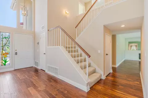 Entry Way - 3188 N Geronimo Ave, Simi Valley, CA 93063 photo 1 of 1