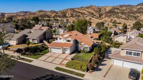 View/Area - 3188 N Geronimo Ave, Simi Valley, CA 93063 photo 7 of 8