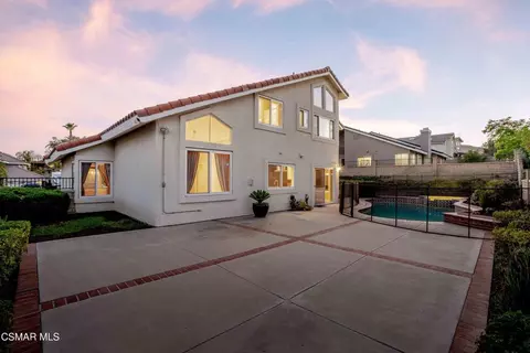 Exterior - 3188 N Geronimo Ave, Simi Valley, CA 93063 photo 3 of 9
