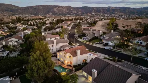 View/Area - 3188 N Geronimo Ave, Simi Valley, CA 93063 photo 2 of 8