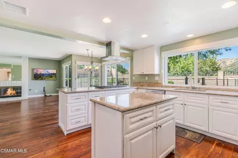 Kitchen - 3188 N Geronimo Ave, Simi Valley, CA 93063 photo 1 of 5