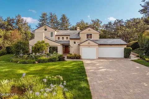 1707 Crooked Trail Pl, Westlake Village, CA 91362