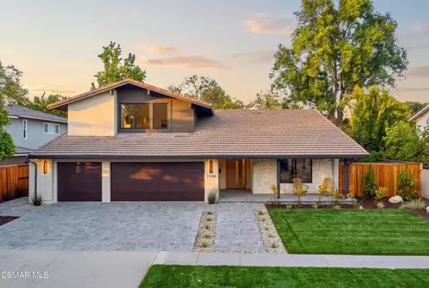 1194 Kelsford Ct, Westlake Village, CA 91361