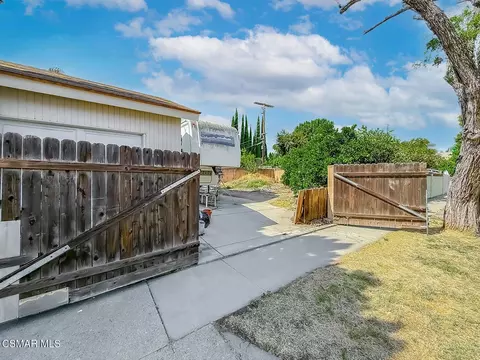Exterior - 7455 Donna Ave, Reseda, CA 91335 photo 10 of 18
