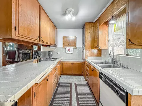 Kitchen - 7455 Donna Ave, Reseda, CA 91335 photo 2 of 4