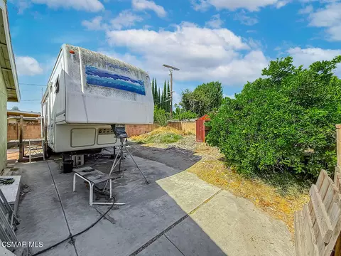 Exterior - 7455 Donna Ave, Reseda, CA 91335 photo 11 of 18