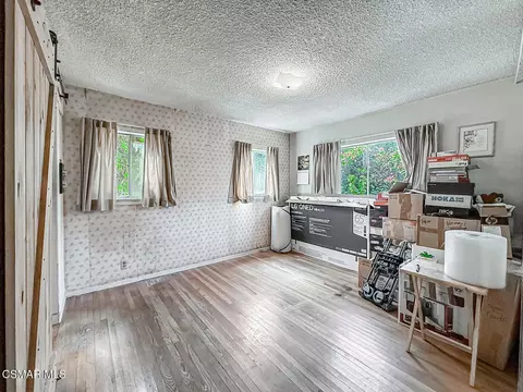 Bedroom - 7455 Donna Ave, Reseda, CA 91335 photo 7 of 9