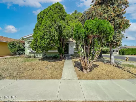 Exterior - 7455 Donna Ave, Reseda, CA 91335 photo 2 of 18