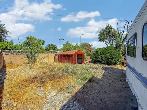 Exterior - 7455 Donna Ave, Reseda, CA 91335 photo 17 of 18