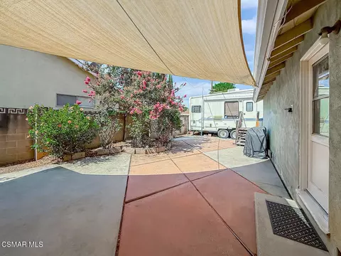 Exterior - 7455 Donna Ave, Reseda, CA 91335 photo 12 of 18