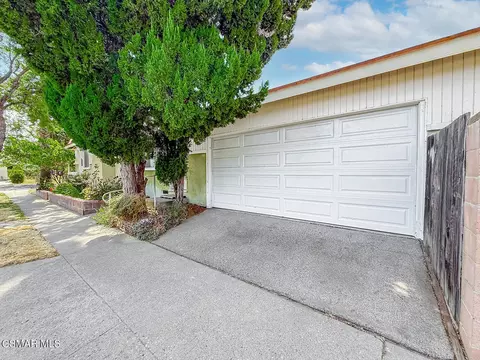 Exterior - 7455 Donna Ave, Reseda, CA 91335 photo 6 of 18