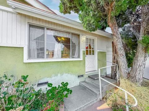 Exterior - 7455 Donna Ave, Reseda, CA 91335 photo 7 of 18
