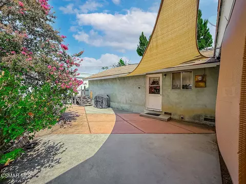 Exterior - 7455 Donna Ave, Reseda, CA 91335 photo 13 of 18