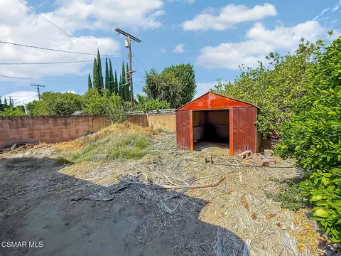 Exterior - 7455 Donna Ave, Reseda, CA 91335 photo 16 of 18