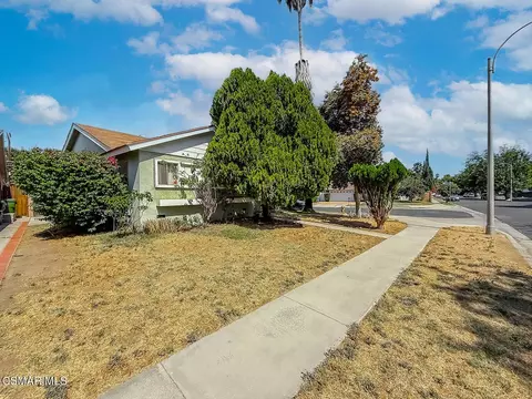 Exterior - 7455 Donna Ave, Reseda, CA 91335 photo 3 of 18